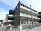 リブリ・草加瀬崎Ⅱの外観