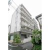 パークアクシス高田馬場テラスの間取り画像