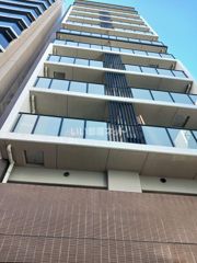 ザ・パークハビオ浅草駒形の外観画像