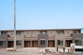 レグルス高陽の外観画像