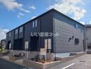 グラン ボヌールの間取り画像