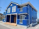 ブルーマーリン Aの外観