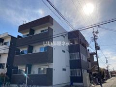 アルバーノ中村vermilionの外観画像