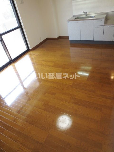リビング