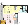 グローブ(Grove)の間取り画像