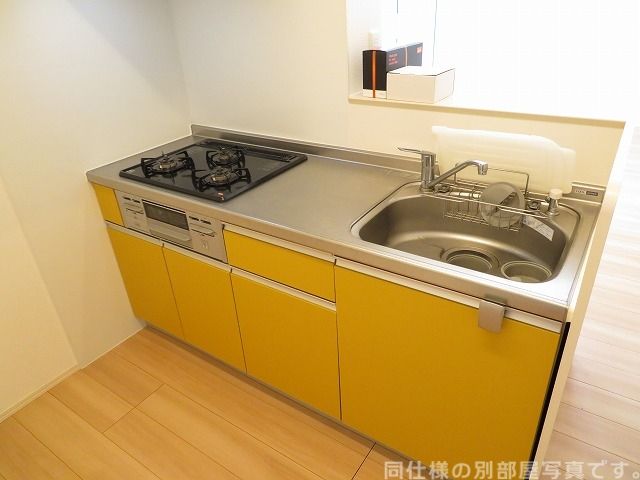 キッチン