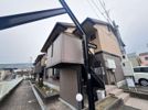 グレースハイム B棟の間取り画像