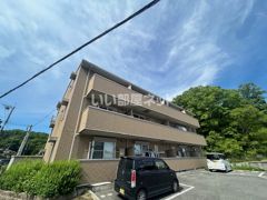LILA高次の外観画像