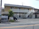 ハルトリーゲルの外観