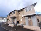 ボナール Bの間取り画像