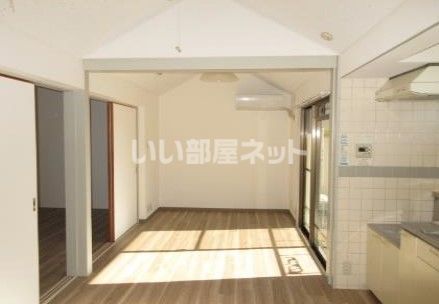 リビング