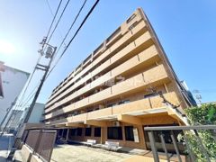 ダイアパレス丸の内の外観画像