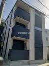 MS西志賀の外観