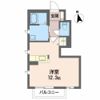 プログレットの間取り画像