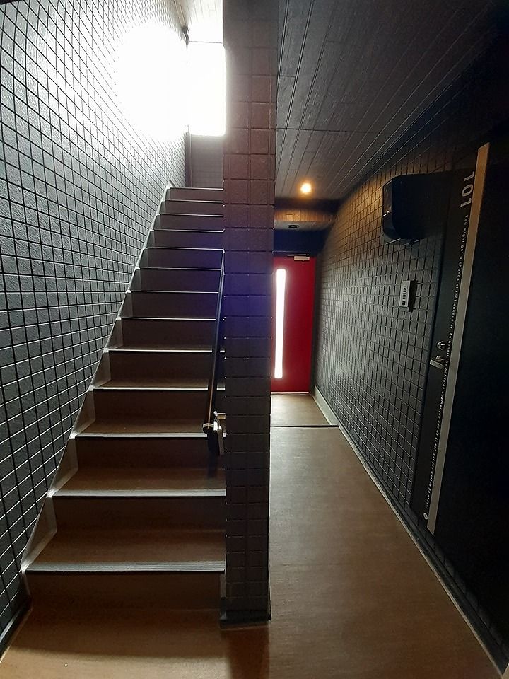 ロビー
