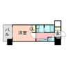 アレクサス ラ・ストラーダの間取り画像