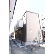 ラ・カーサ イズミの外観画像
