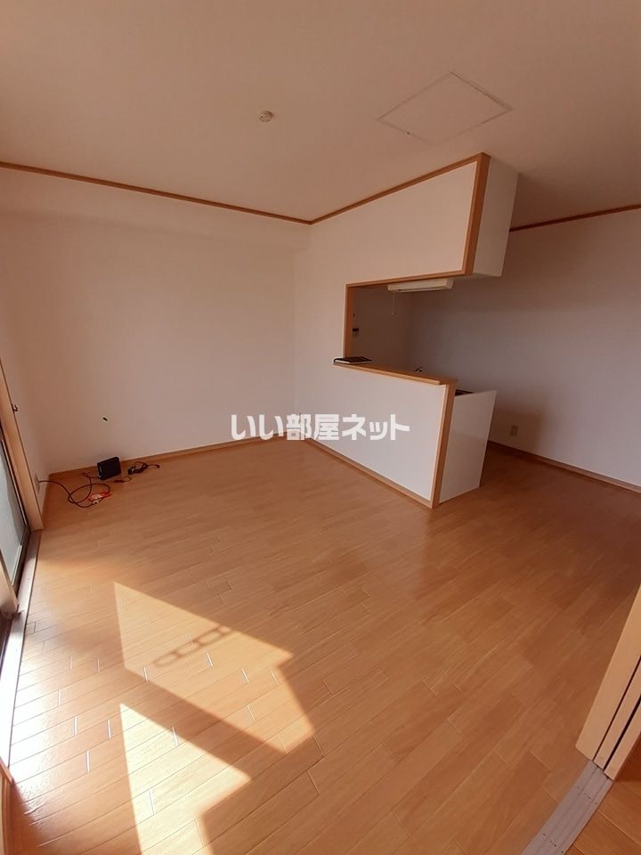 リビング