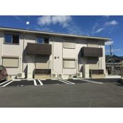 カーサ・デルソーレKHK B棟の外観画像