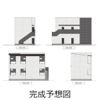 プランドール加美(プランドールカミ)の間取り画像