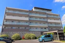 グランチェスタの外観画像