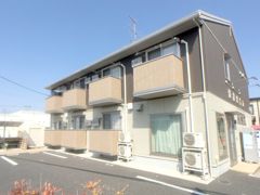 プライムコートSの外観画像