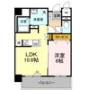 Chula Vista Casa Daidoの間取り画像