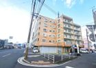 第4共立ビルの間取り画像