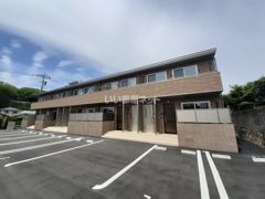 チェーロ セレーノの外観画像