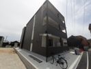 ジーメゾン大久保リベイルの間取り画像