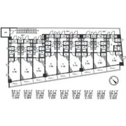 鎌倉服部ビルの間取り画像