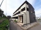 RespirarIの間取り画像