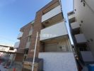 フジパレス吉田WESTの間取り画像