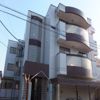 鳩ヶ谷ヒルズの間取り画像