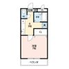 くぬぎハウスの間取り画像