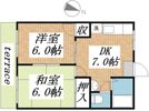 はいつひろの間取り画像
