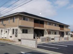 シエル･ブルーの外観画像