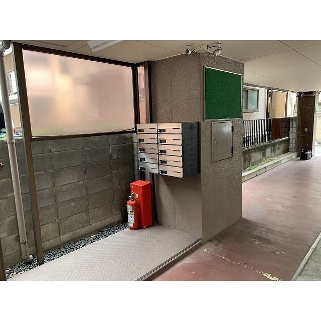 ロビー
