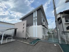 ル・シャンデパンの外観画像