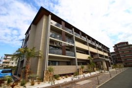 HALE MAILANIの外観画像