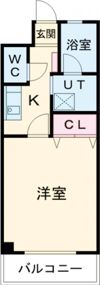 WERDEN WILLMOA(ベルデンウィルモア)の間取り画像