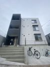 FUJISTA所沢18の外観