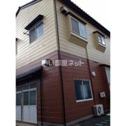 コテージプラネット Bの外観画像