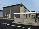 グレイス イトウ ファイブの外観