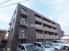 イルソーレ桂 Ⅰ番館の外観画像