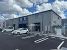 アヴェニールイグチⅨの間取り画像