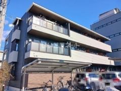 パルク大西の外観画像