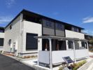 バンブー ニン Aの外観