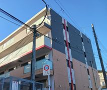 ヴェリーヌの外観画像