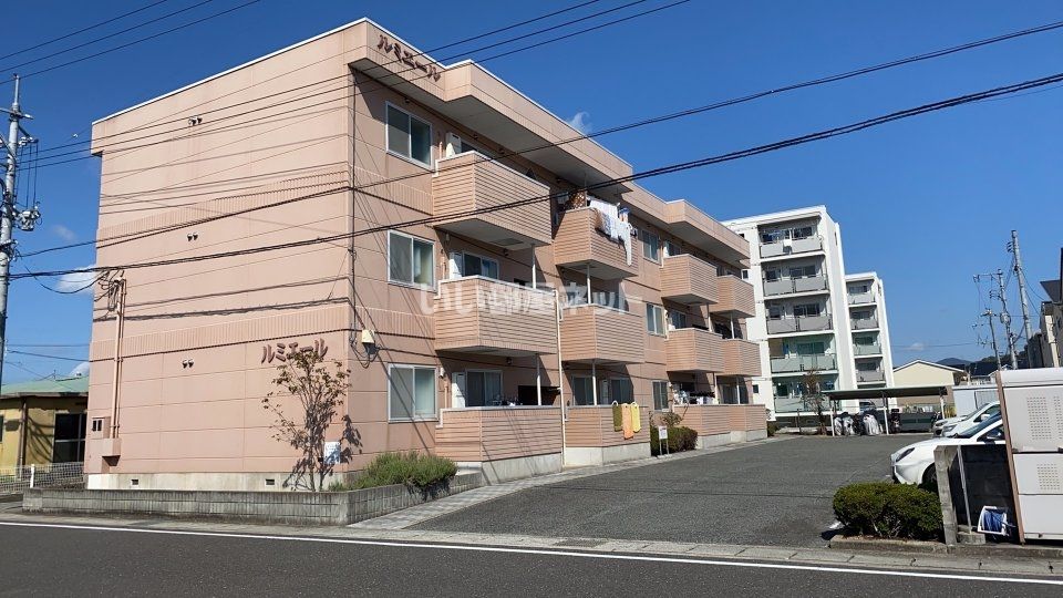 ルミエールの外観画像